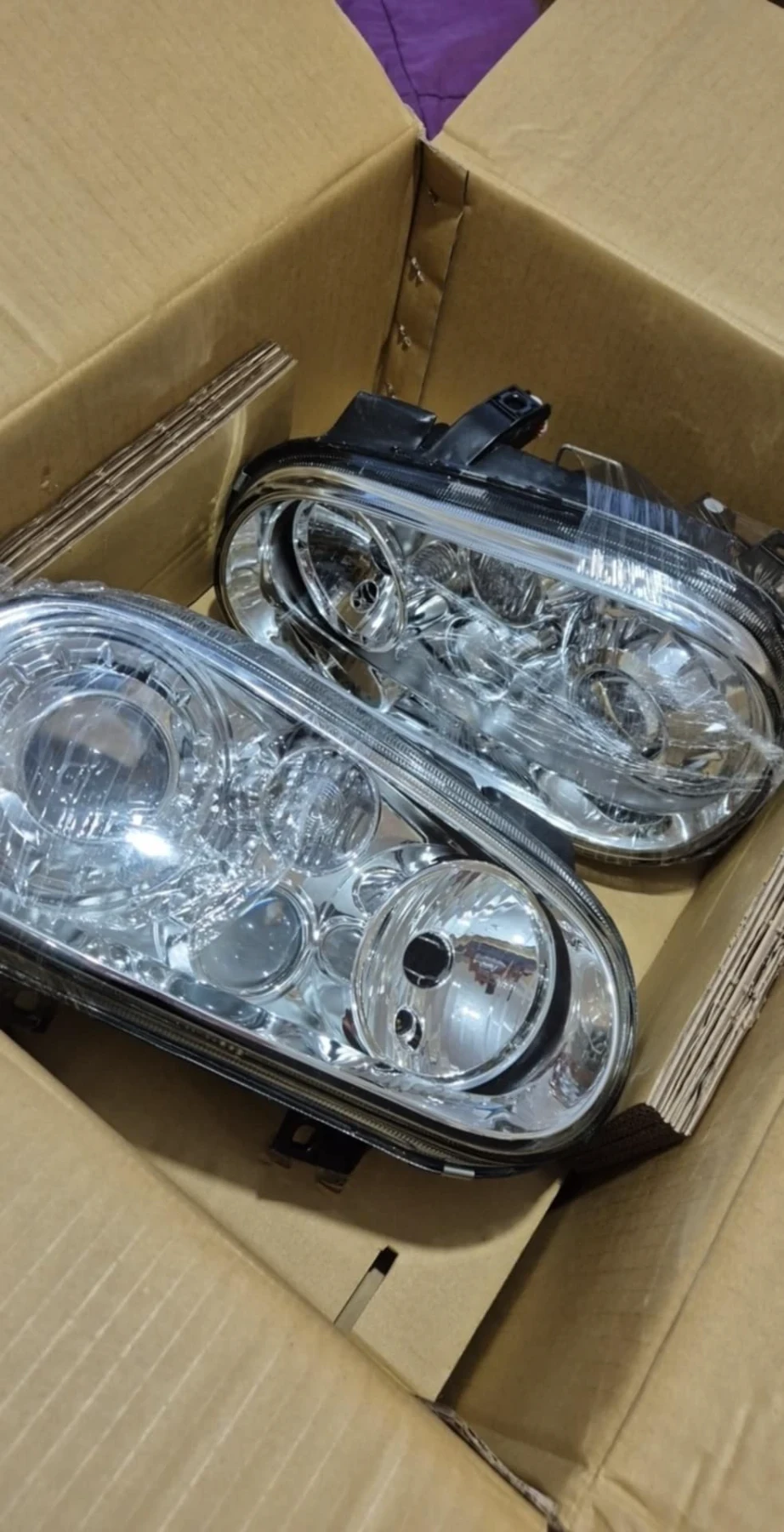 VW Golf Vw golf 4 1.9 TDI 110 ks+ 180ks | Mobile.bg   15