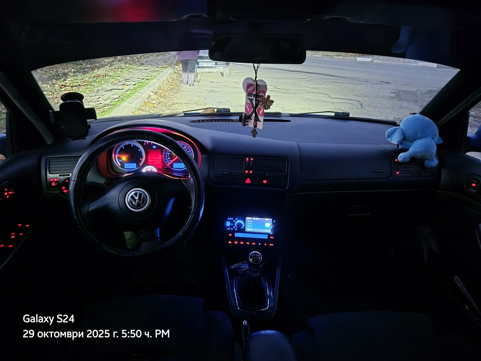 VW Golf Vw golf 4 1.9 TDI 110 ks+ 180ks | Mobile.bg   4