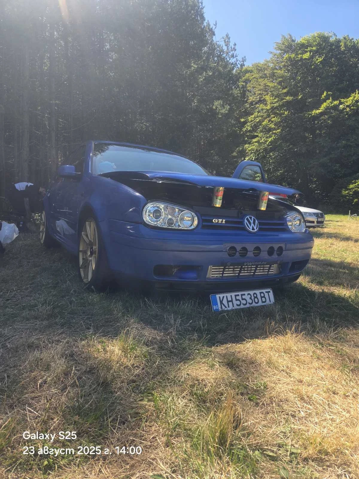 VW Golf Vw golf 4 1.9 TDI 110 ks+ 180ks | Mobile.bg   6