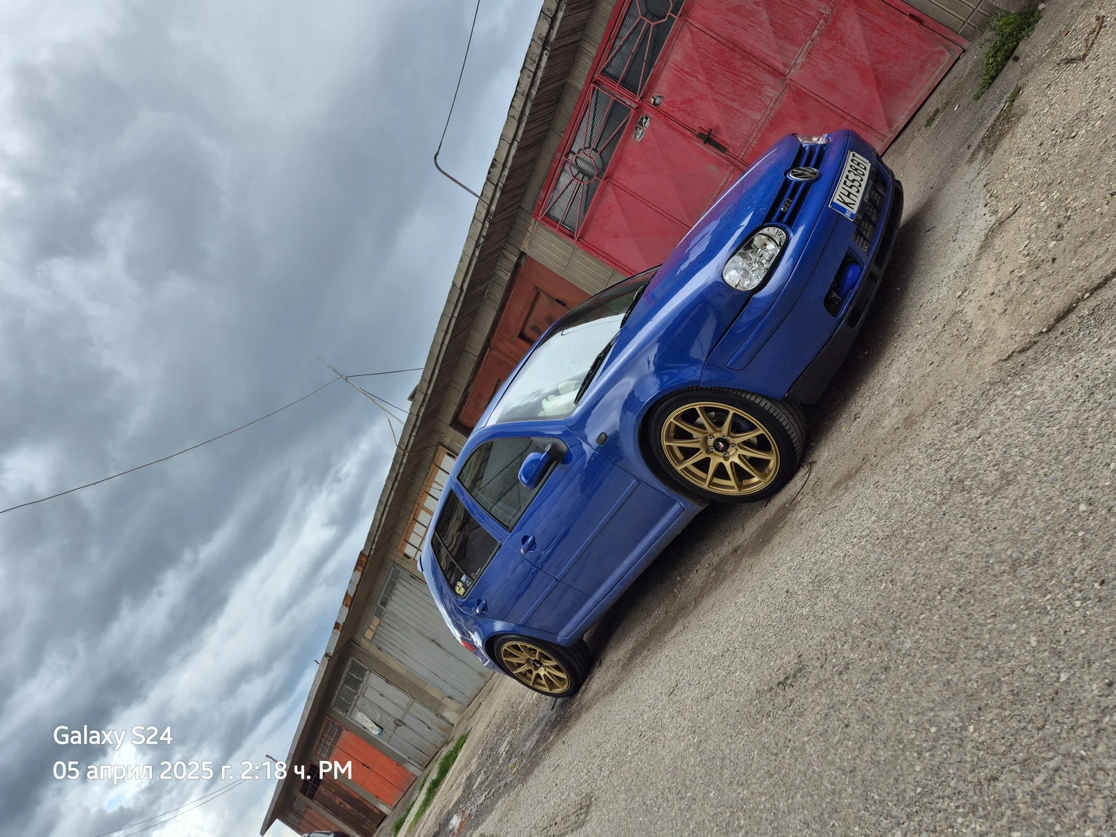 VW Golf Vw golf 4 1.9 TDI 110 ks+ 180ks | Mobile.bg   11