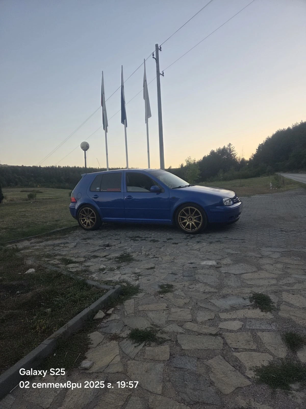 VW Golf Vw golf 4 1.9 TDI 110 ks+ 180ks | Mobile.bg   5