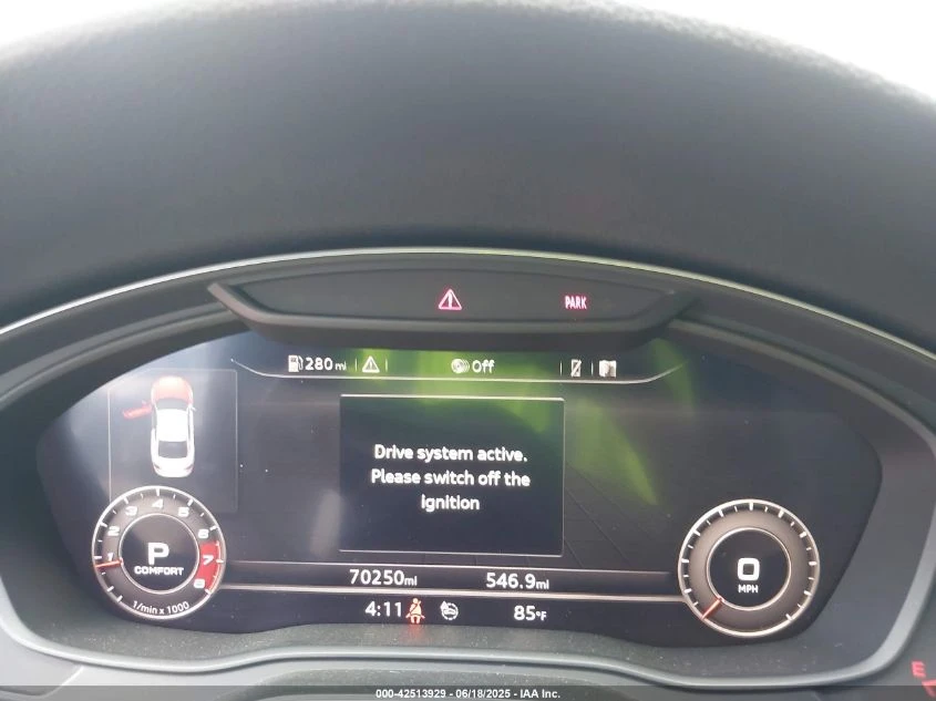 Audi Rs5 2019 AUDI RS 5 2.9T | Mobile.bg   9