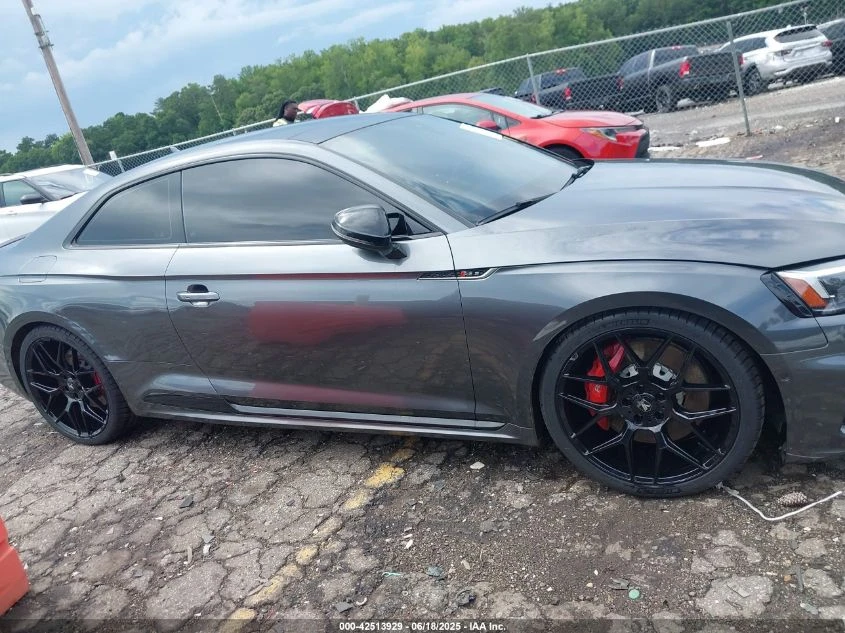 Audi Rs5 2019 AUDI RS 5 2.9T | Mobile.bg   4