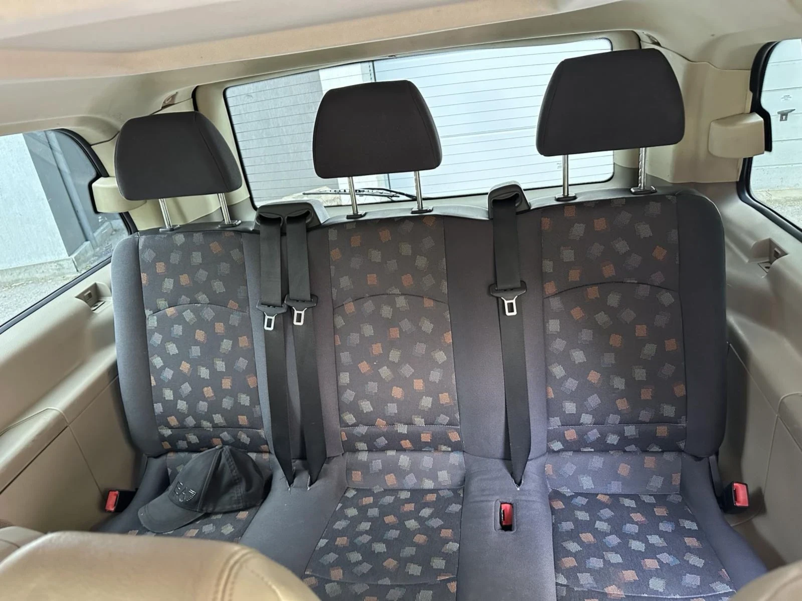 Mercedes-Benz Viano 200CDI /   | Mobile.bg   14