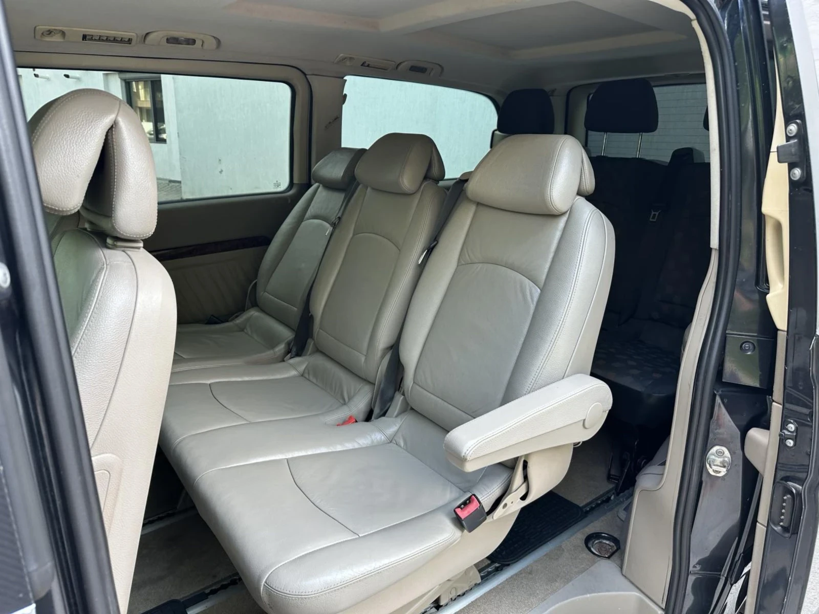 Mercedes-Benz Viano 200CDI /   | Mobile.bg   11