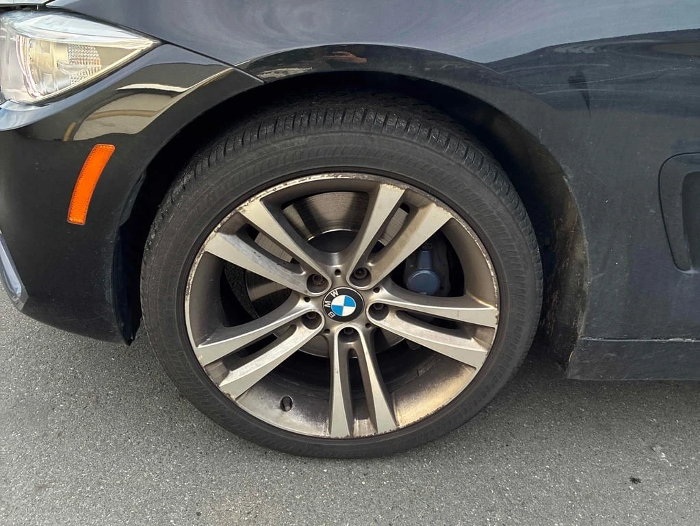 BMW 430 * 430i xDrive * CARFAX *    | Mobile.bg   12