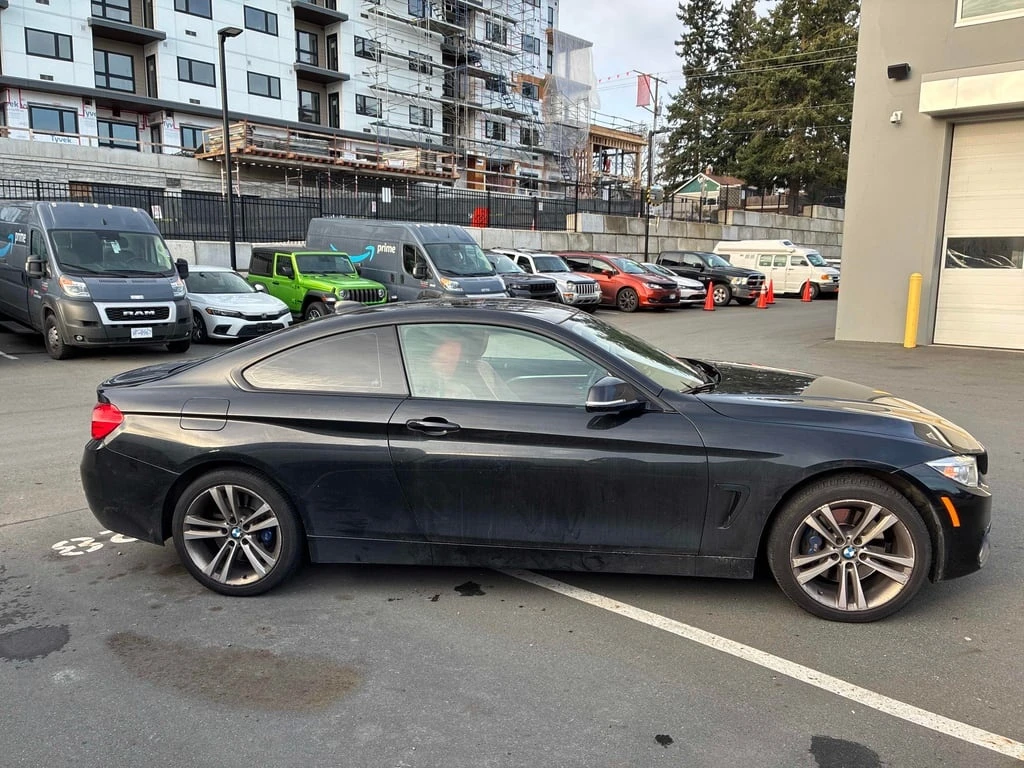 BMW 430 * 430i xDrive * CARFAX *    | Mobile.bg   3