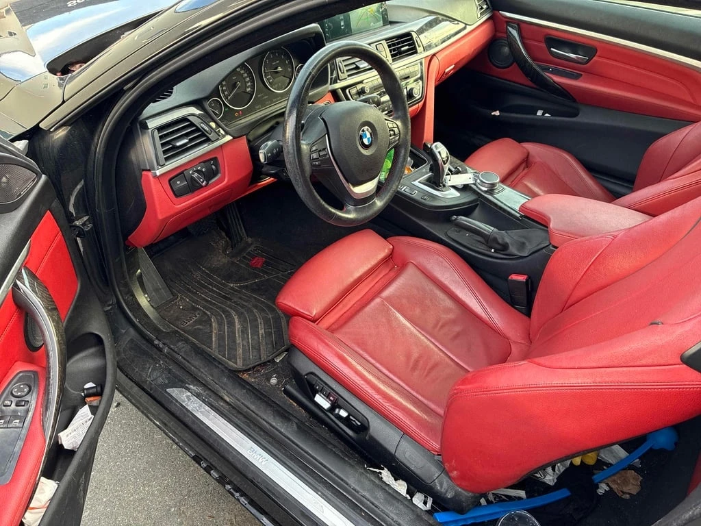 BMW 430 * 430i xDrive * CARFAX *    | Mobile.bg   5