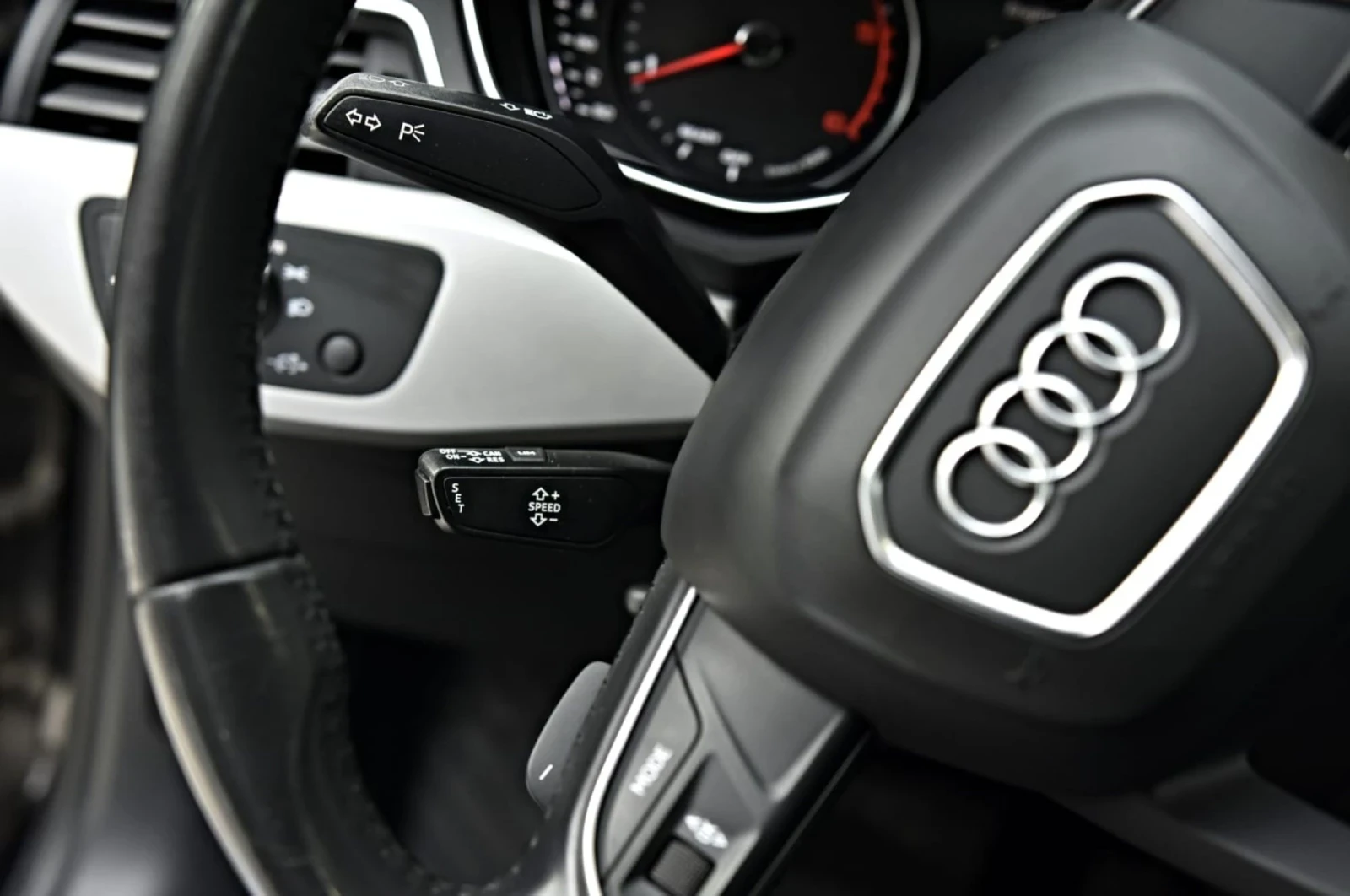 Audi A4 2.0 TDI - изображение 9