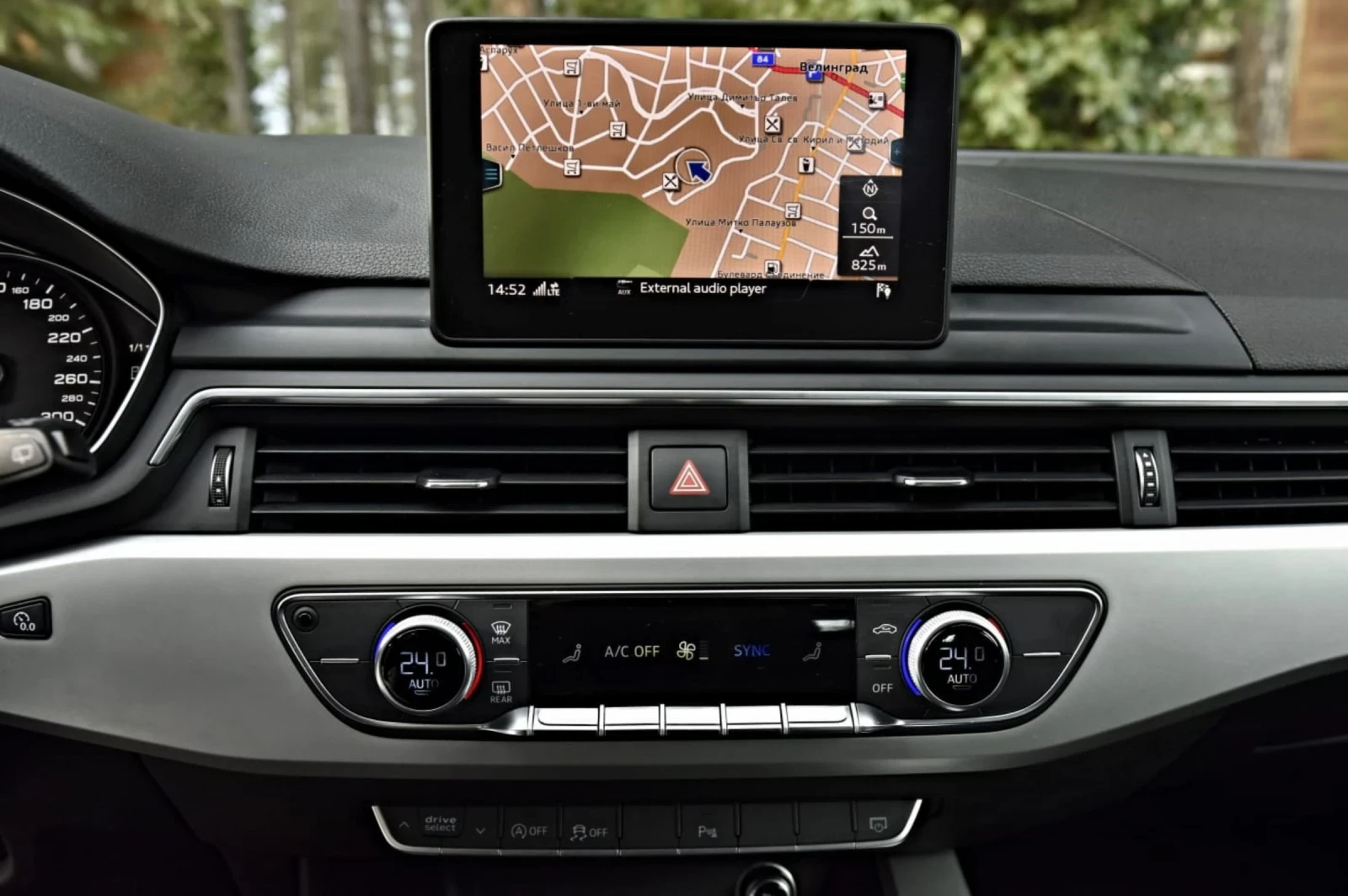 Audi A4 2.0 TDI | Mobile.bg � ����������� 15