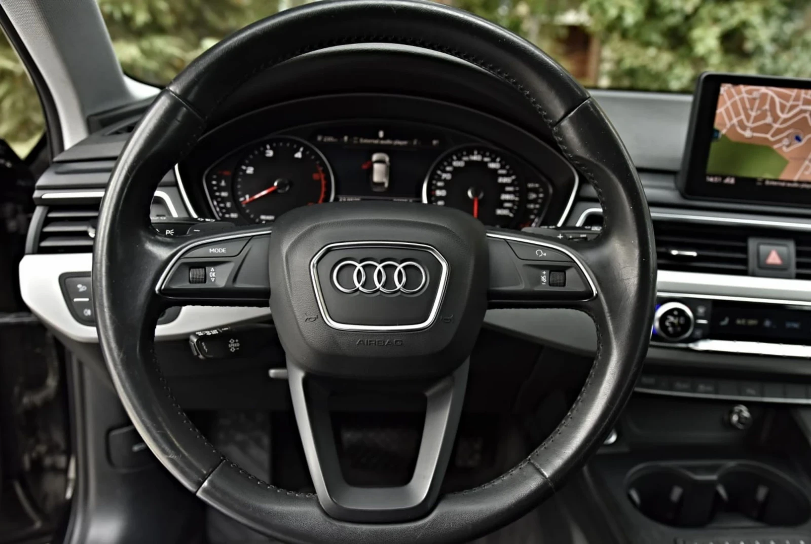 Audi A4 2.0 TDI | Mobile.bg � ����������� 13