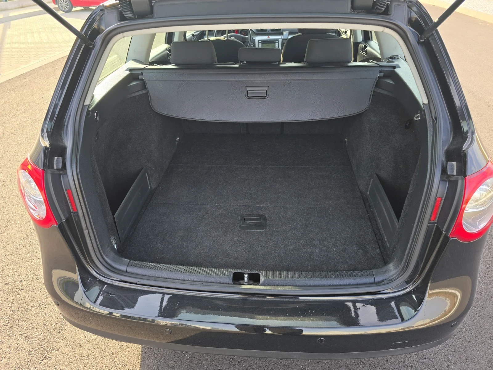 VW Passat 2.0TDi/170ks | Mobile.bg � ����������� 10
