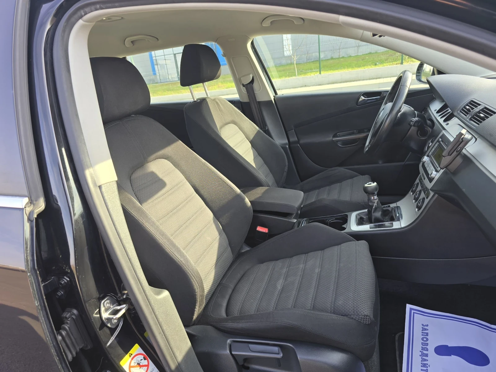 VW Passat 2.0TDi/170ks | Mobile.bg � ����������� 16