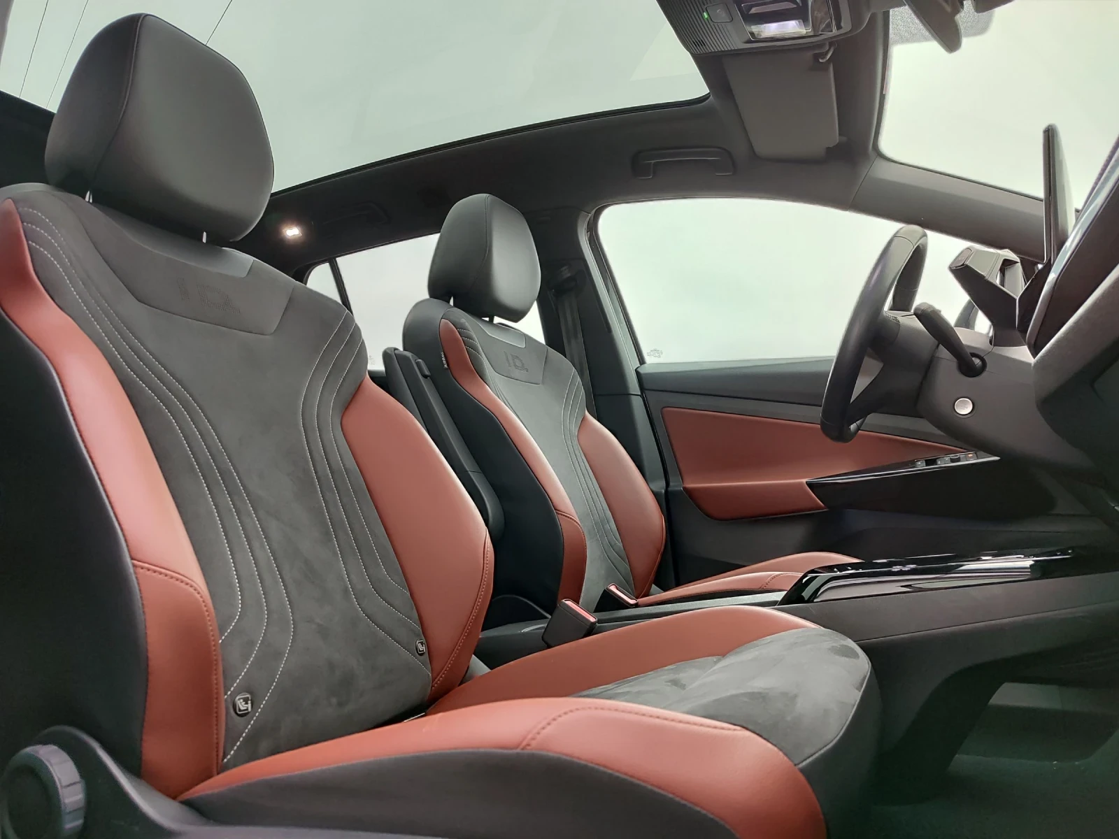 VW ID.4 150kw  | Mobile.bg � ����������� 4