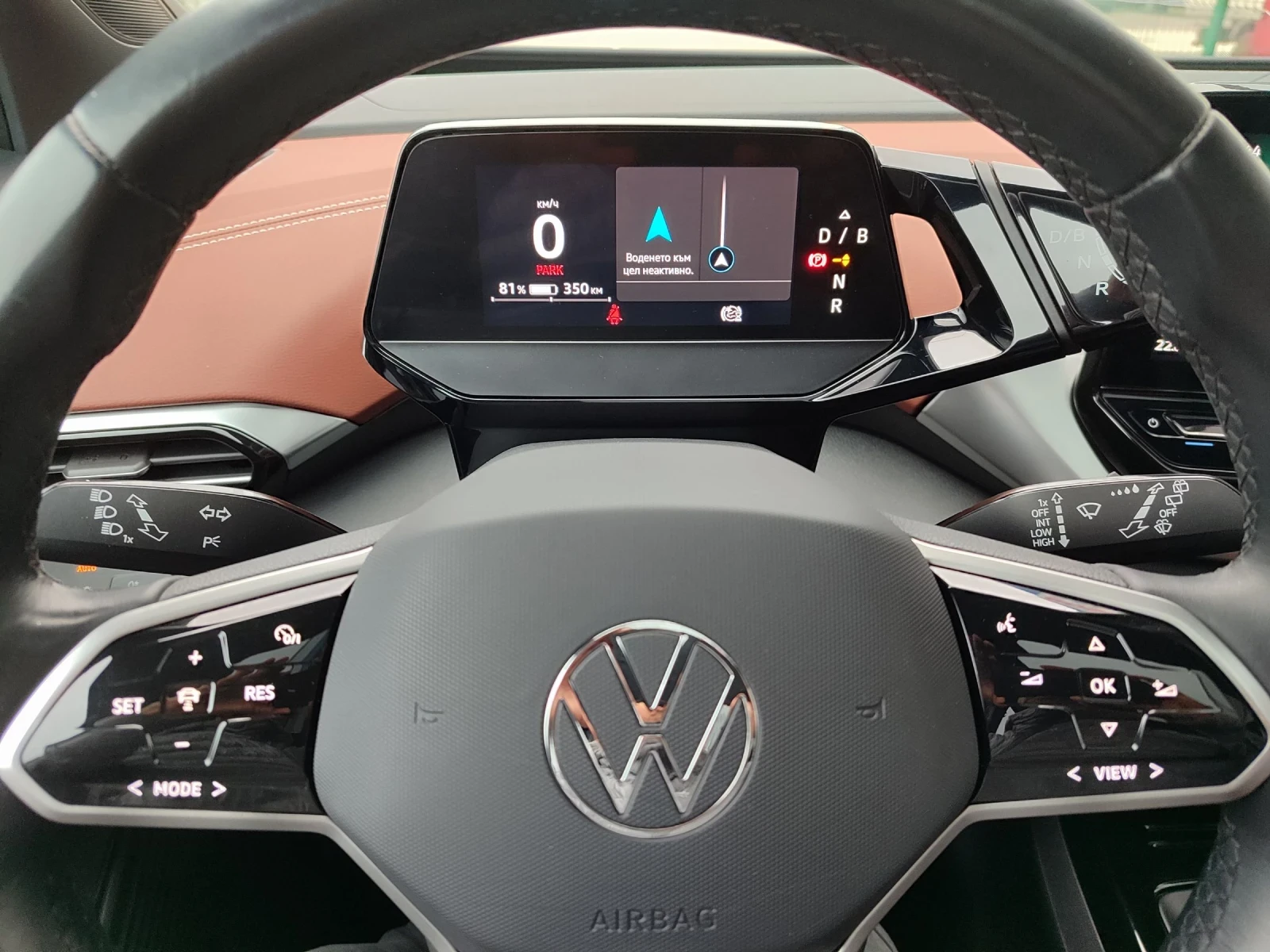 VW ID.4 150kw  | Mobile.bg � ����������� 11