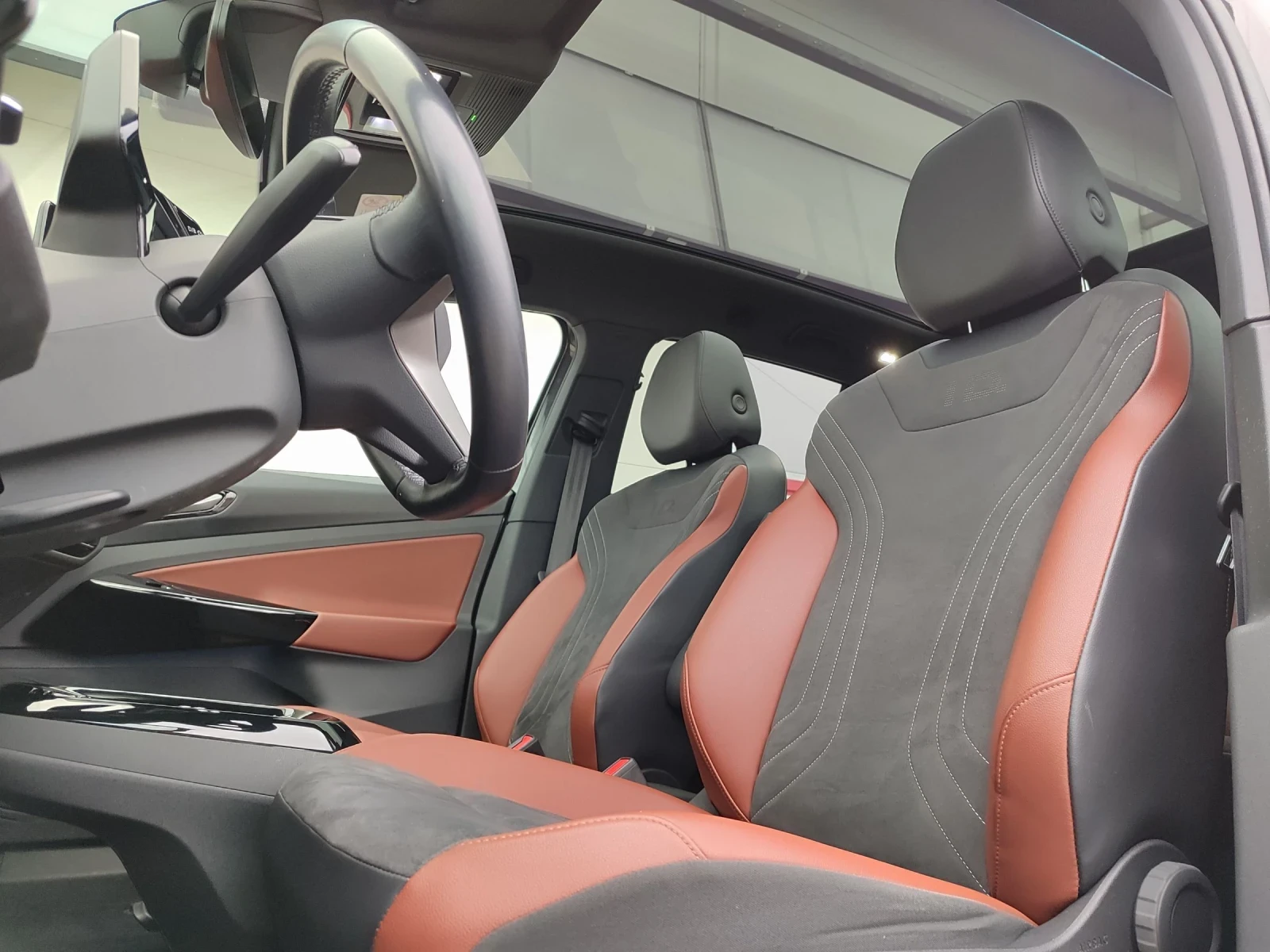 VW ID.4 150kw  | Mobile.bg � ����������� 6