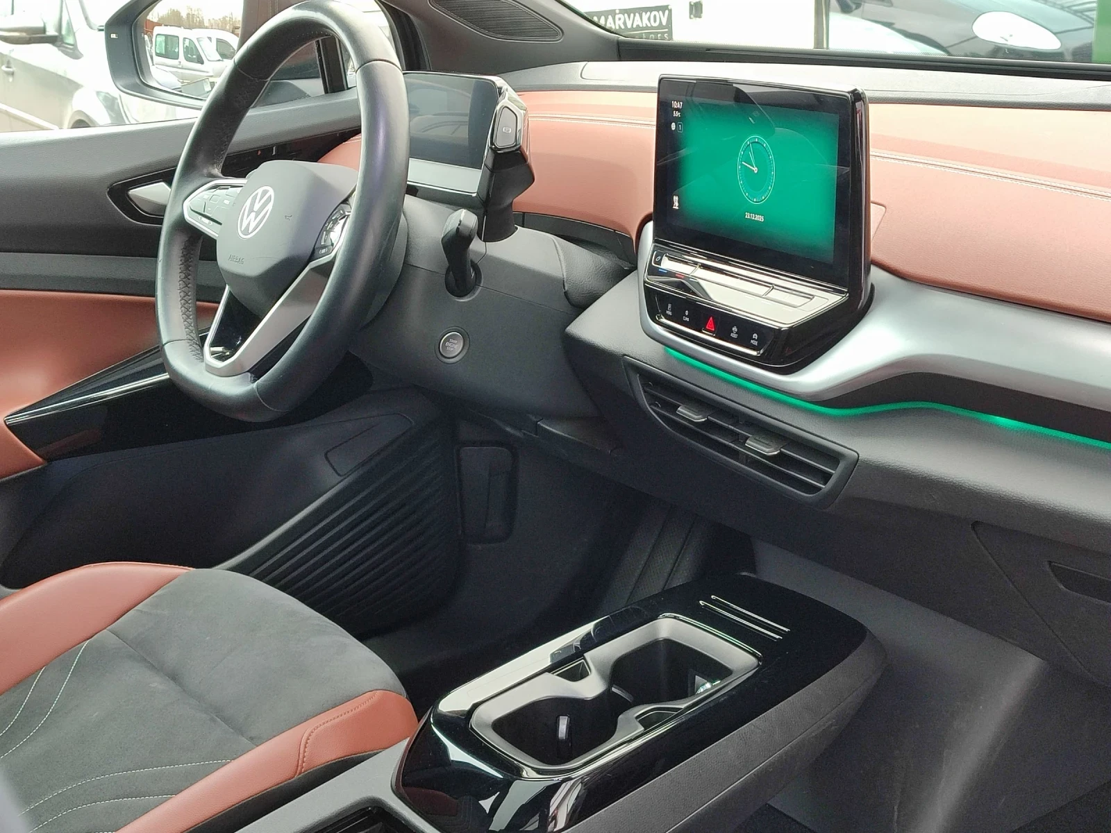 VW ID.4 150kw  | Mobile.bg � ����������� 2