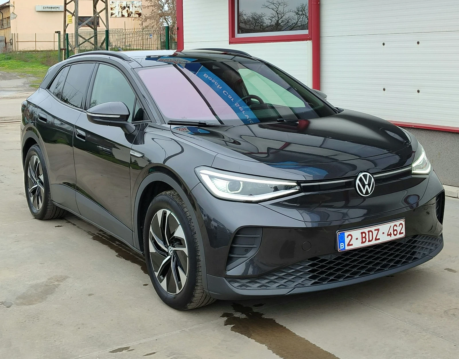 VW ID.4 150kw  | Mobile.bg � ����������� 1