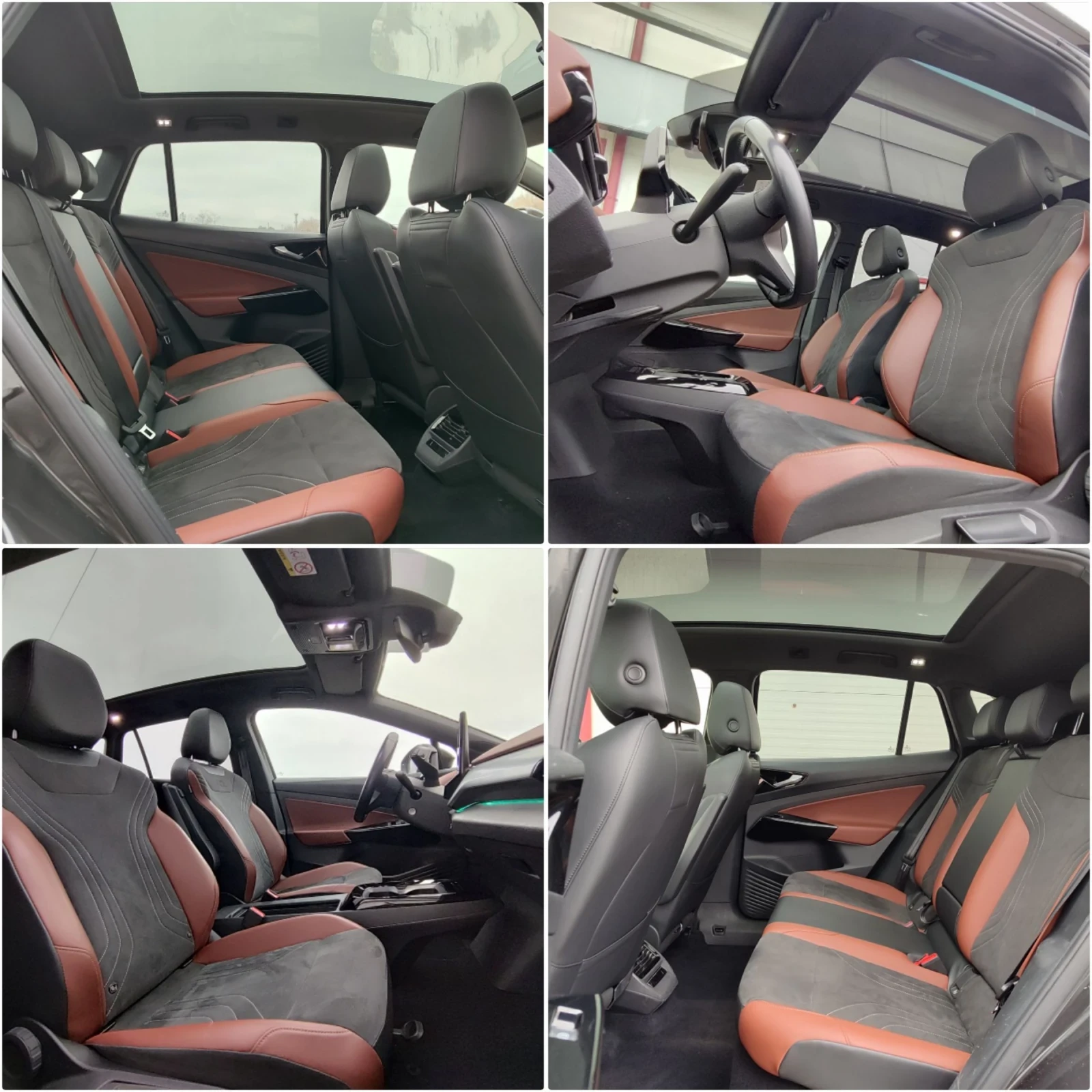 VW ID.4 150kw  | Mobile.bg � ����������� 15