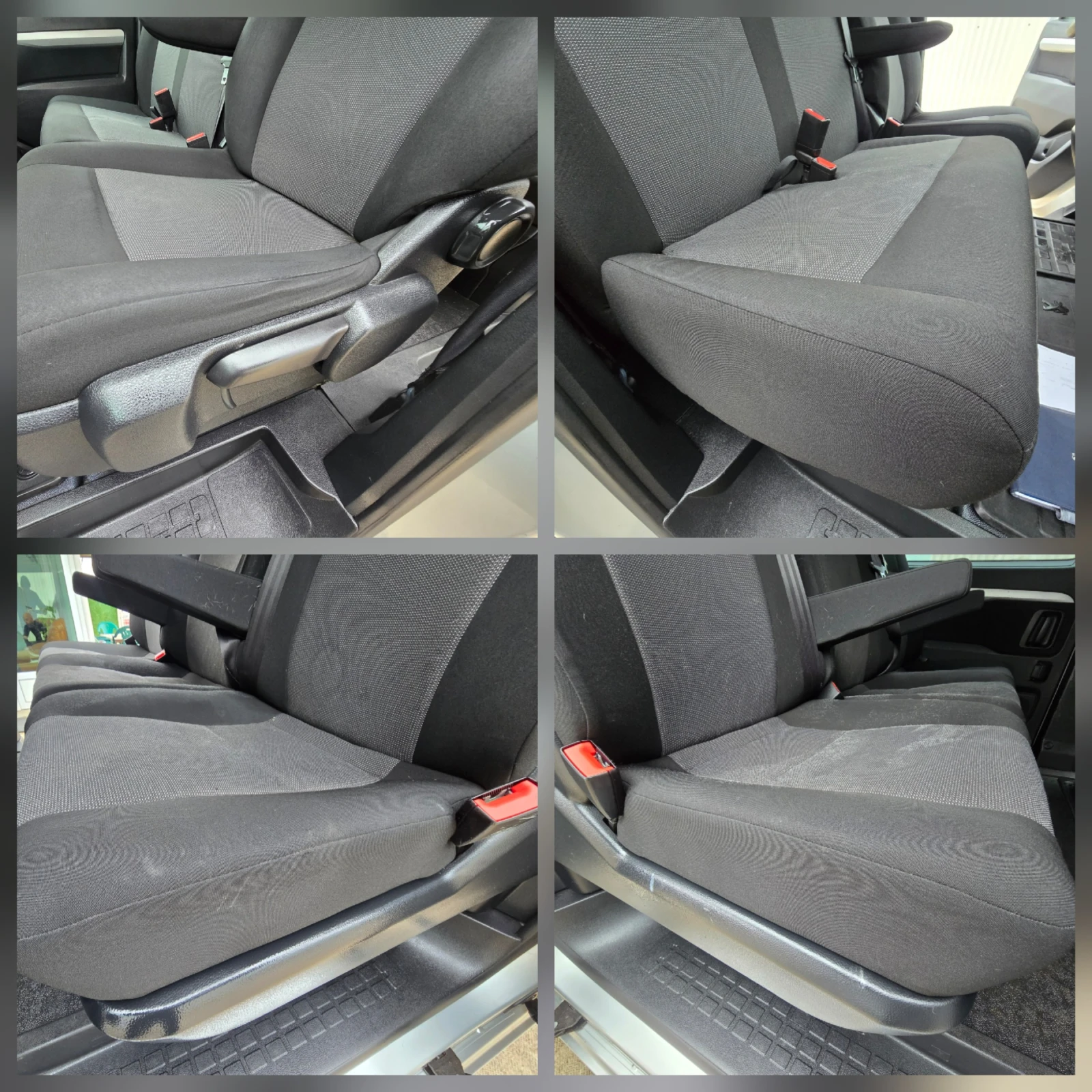 Peugeot Expert 6 ����� * LONG * ������ * ��������� * EU6  | Mobile.bg � ����������� 11