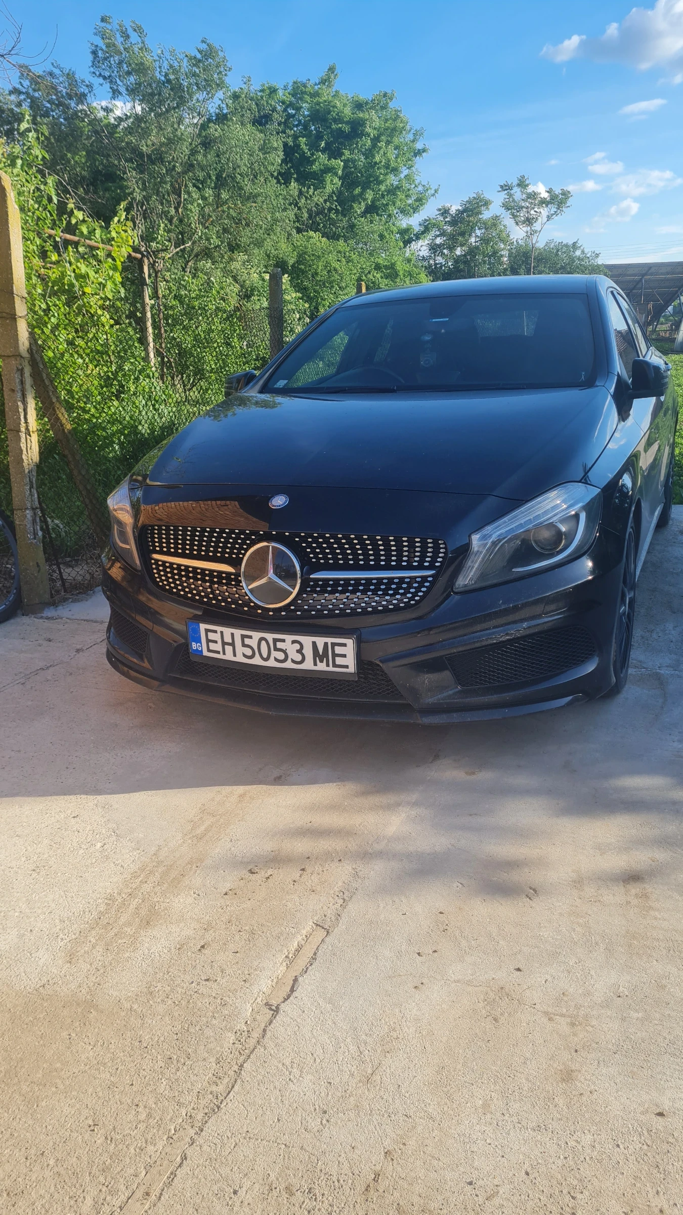 Mercedes-Benz 200 | Mobile.bg � ����������� 1
