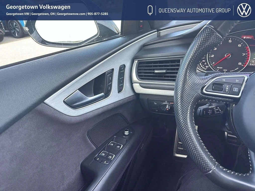 Audi A7 * quattro Prestige, quattro Technik (Canada) * CAR | Mobile.bg � ����������� 11