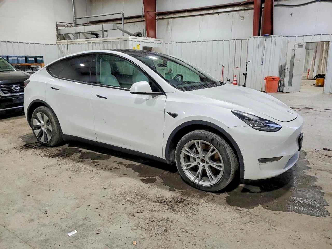 Tesla Model Y LONG RANGE AWD | Mobile.bg � ����������� 1