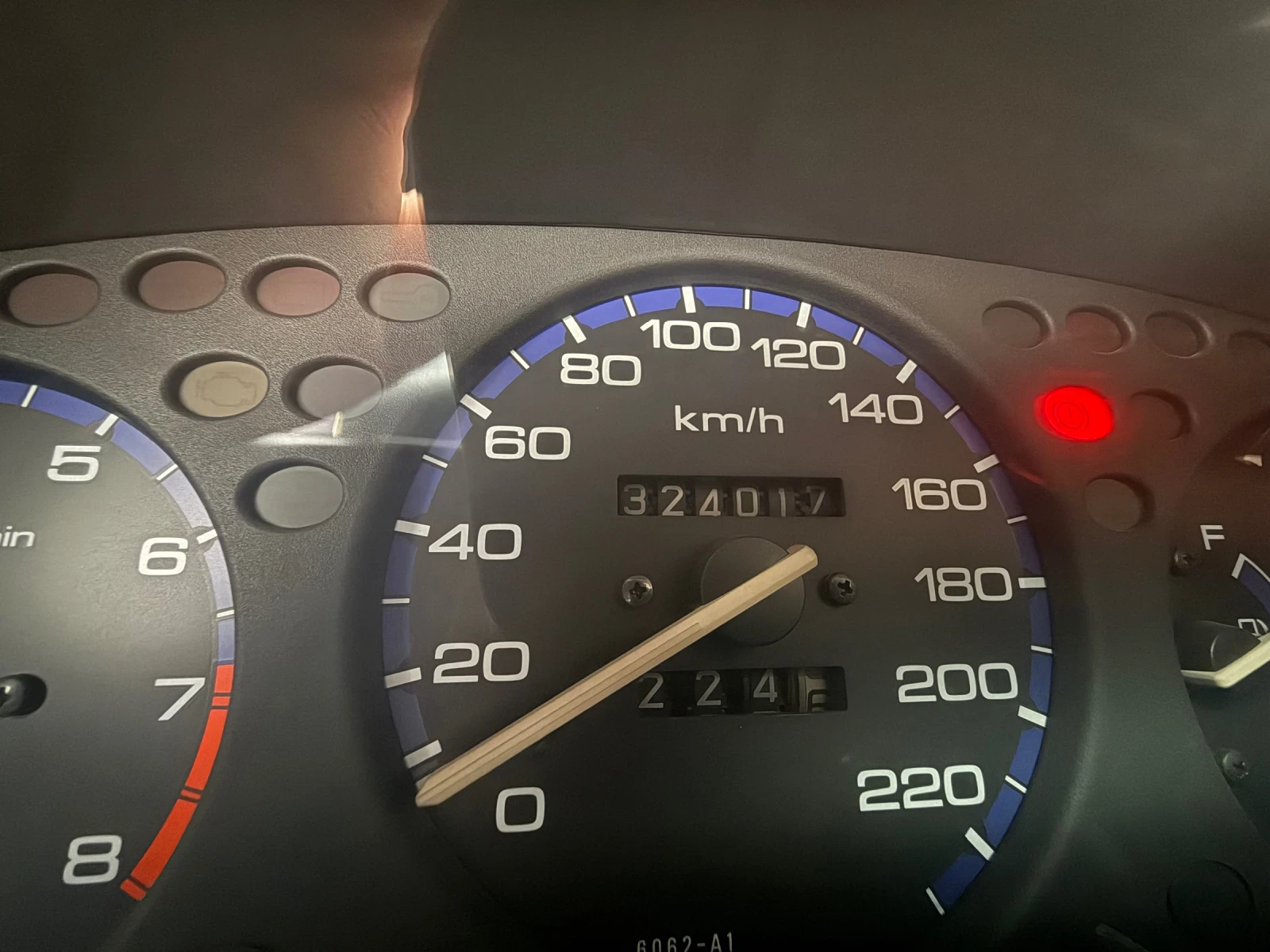 Honda Civic 1.4is - изображение 6