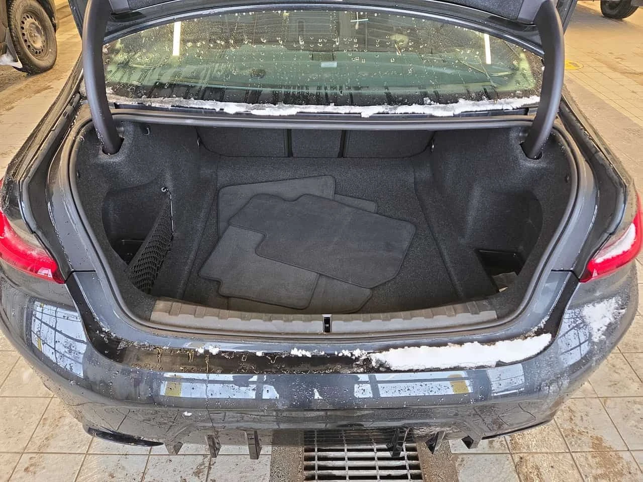 BMW 340 * xDrive * CARFAX * �������* �-�����*  | Mobile.bg � ����������� 10