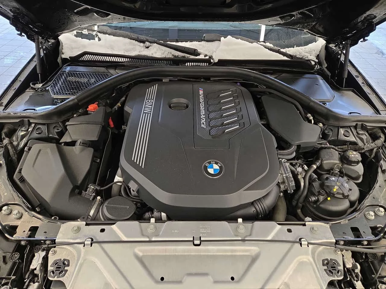 BMW 340 * xDrive * CARFAX * �������* �-�����*  | Mobile.bg � ����������� 11