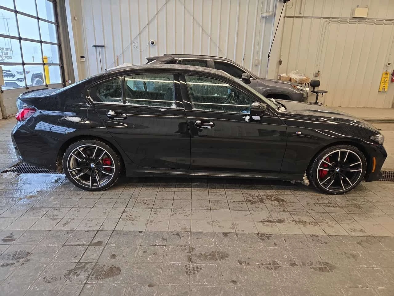 BMW 340 * xDrive * CARFAX * �������* �-�����*  | Mobile.bg � ����������� 3