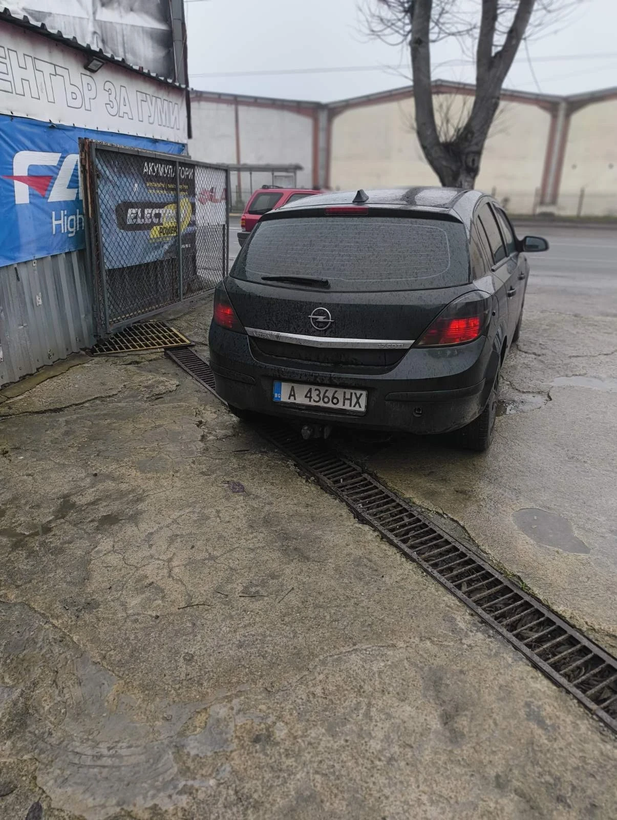 Opel Astra, снимка 5 - Автомобили и джипове - 53810357