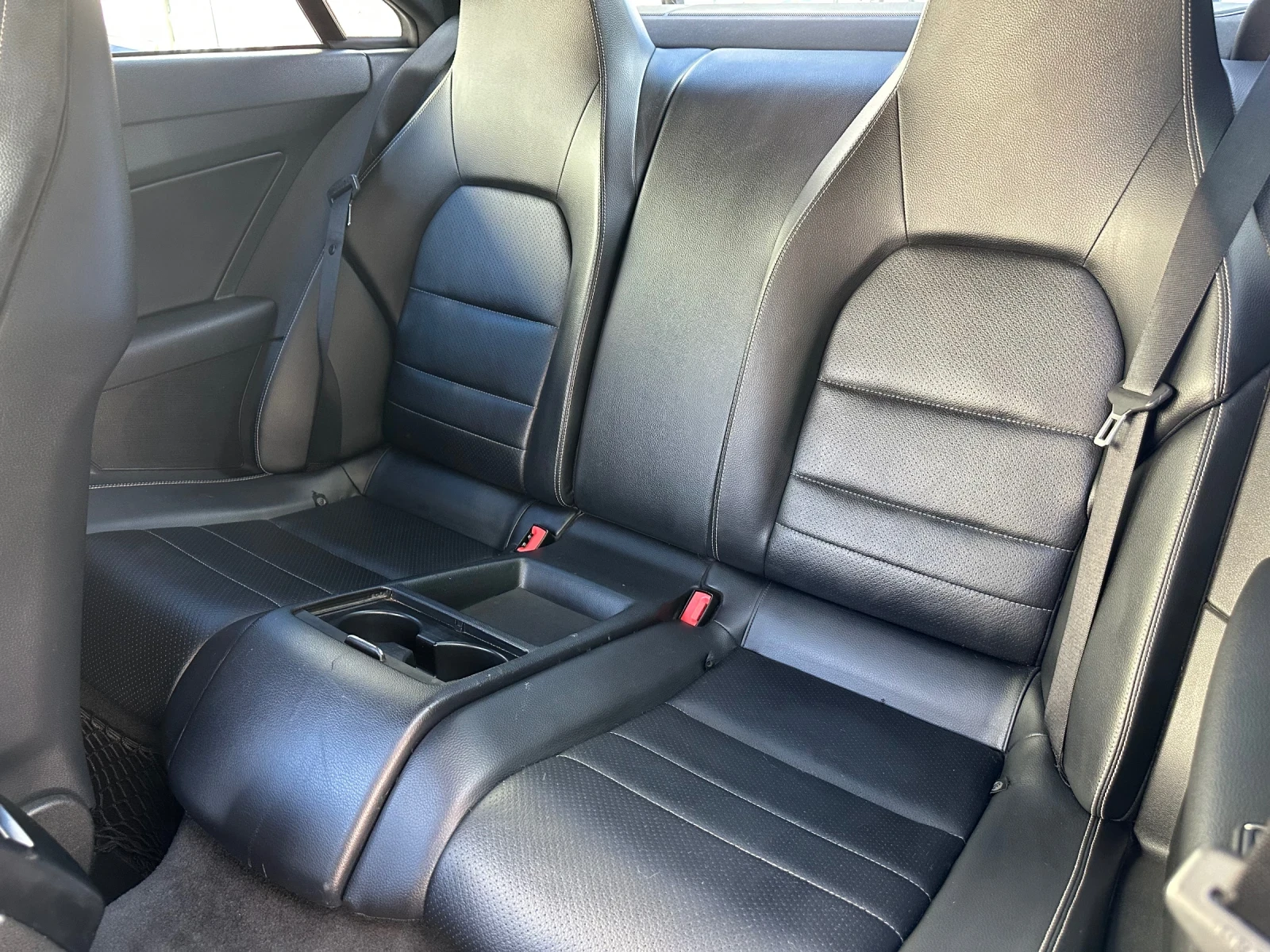 Mercedes-Benz E 350, снимка 15 - Автомобили и джипове - 53927860