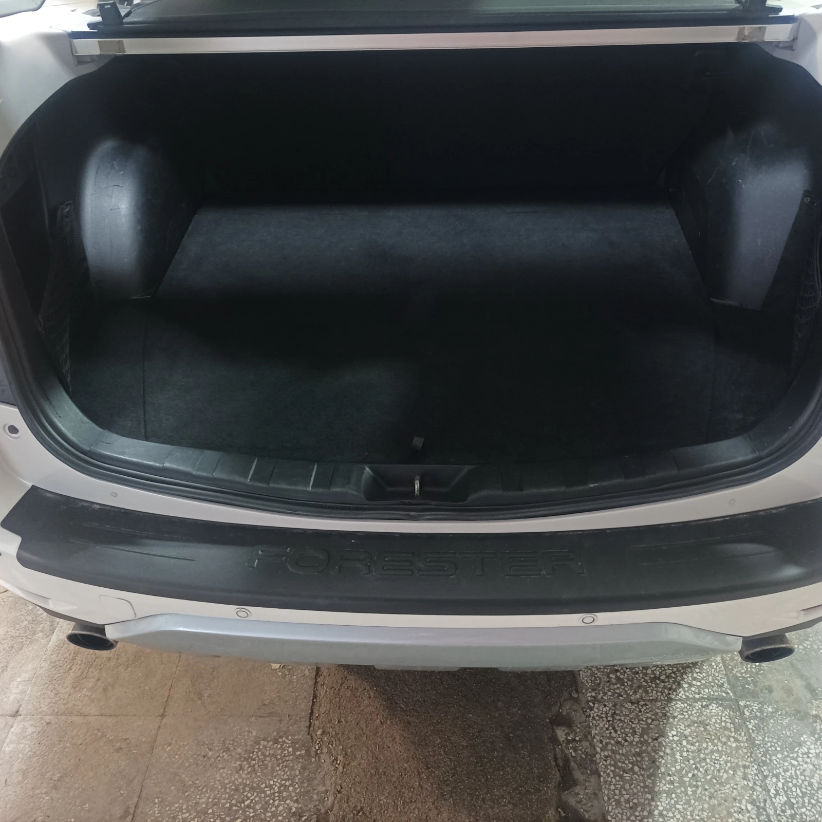 Subaru Forester, снимка 15 - Автомобили и джипове - 54099880