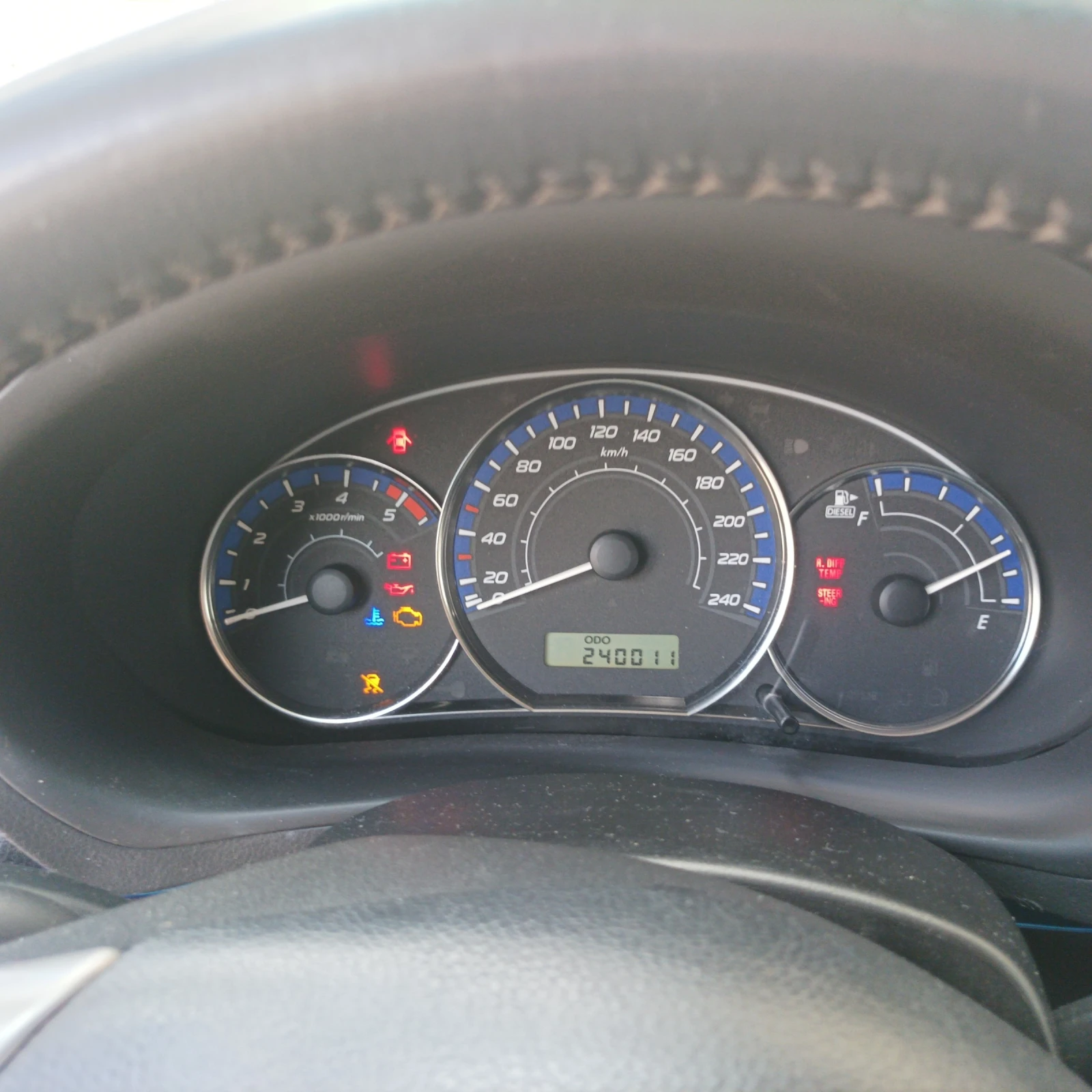 Subaru Forester, снимка 17 - Автомобили и джипове - 54099880