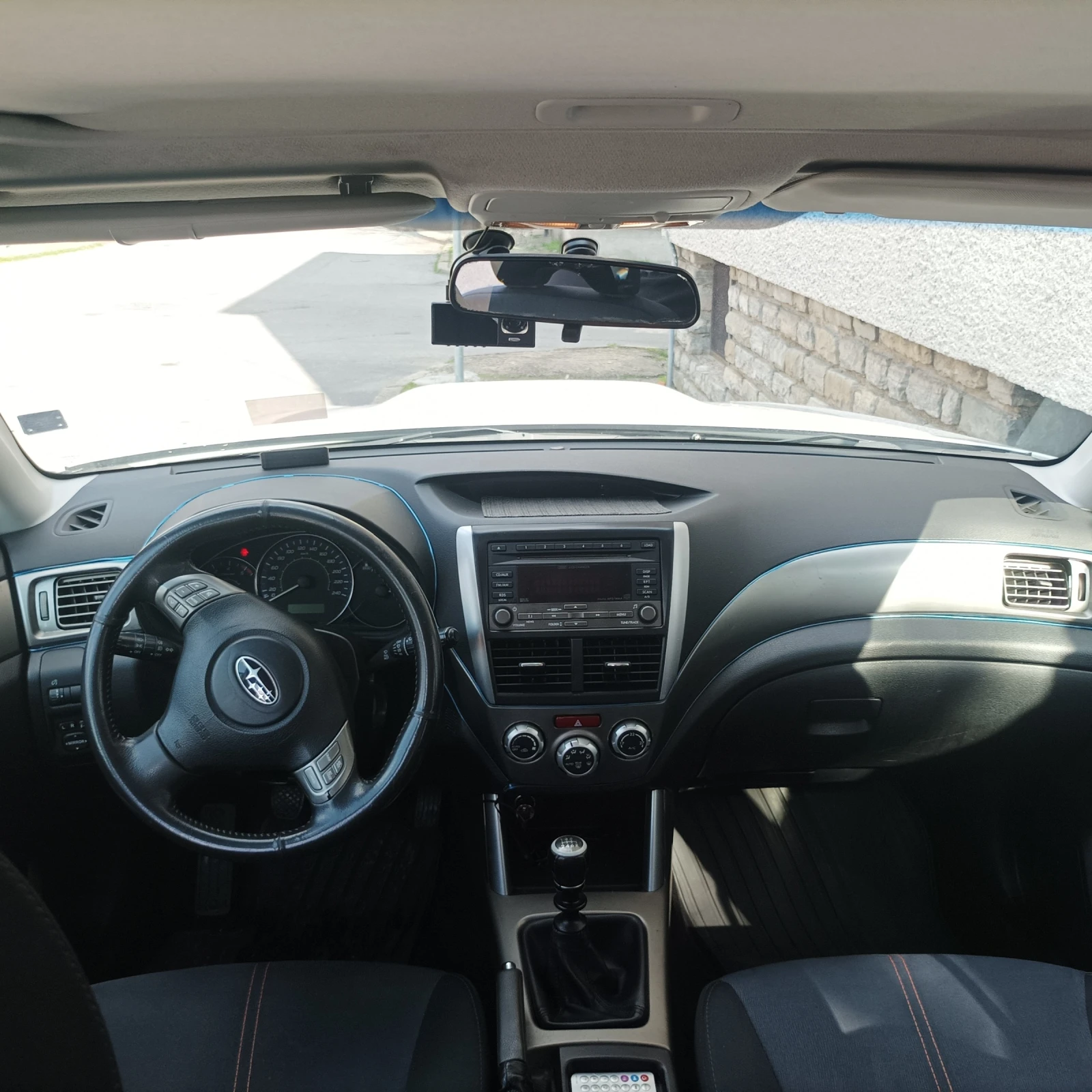 Subaru Forester, снимка 12 - Автомобили и джипове - 54099880