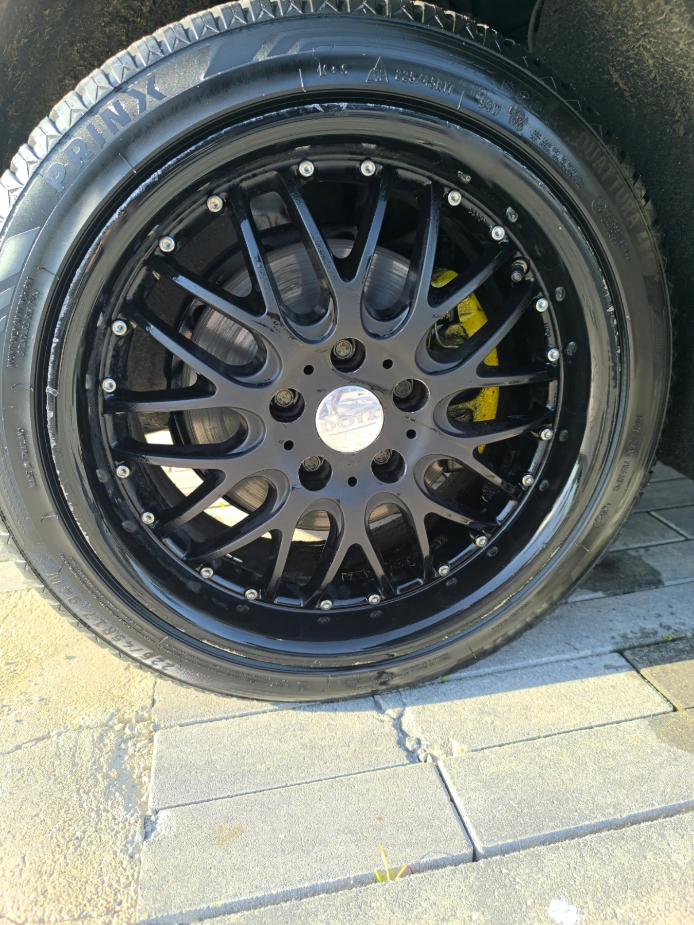 Audi A4 2.0 HDI, снимка 11 - Автомобили и джипове - 54309240