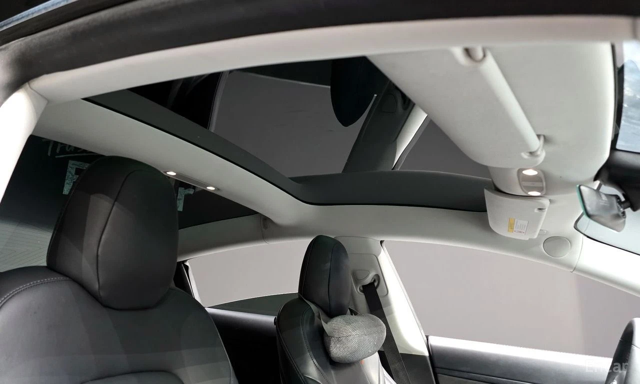 Tesla Model 3 STANDARD RANGE PLUS RWD, снимка 17 - Автомобили и джипове - 54333190