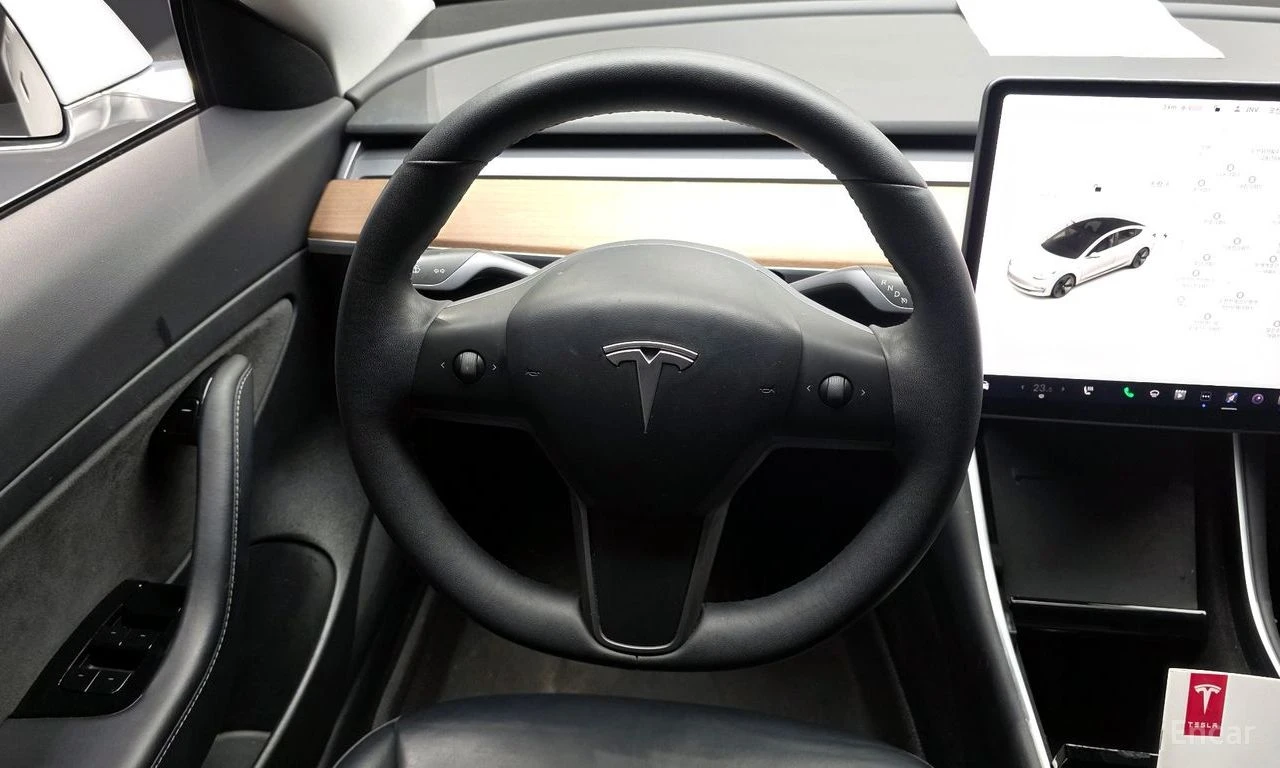 Tesla Model 3 STANDARD RANGE PLUS RWD, снимка 10 - Автомобили и джипове - 54333190