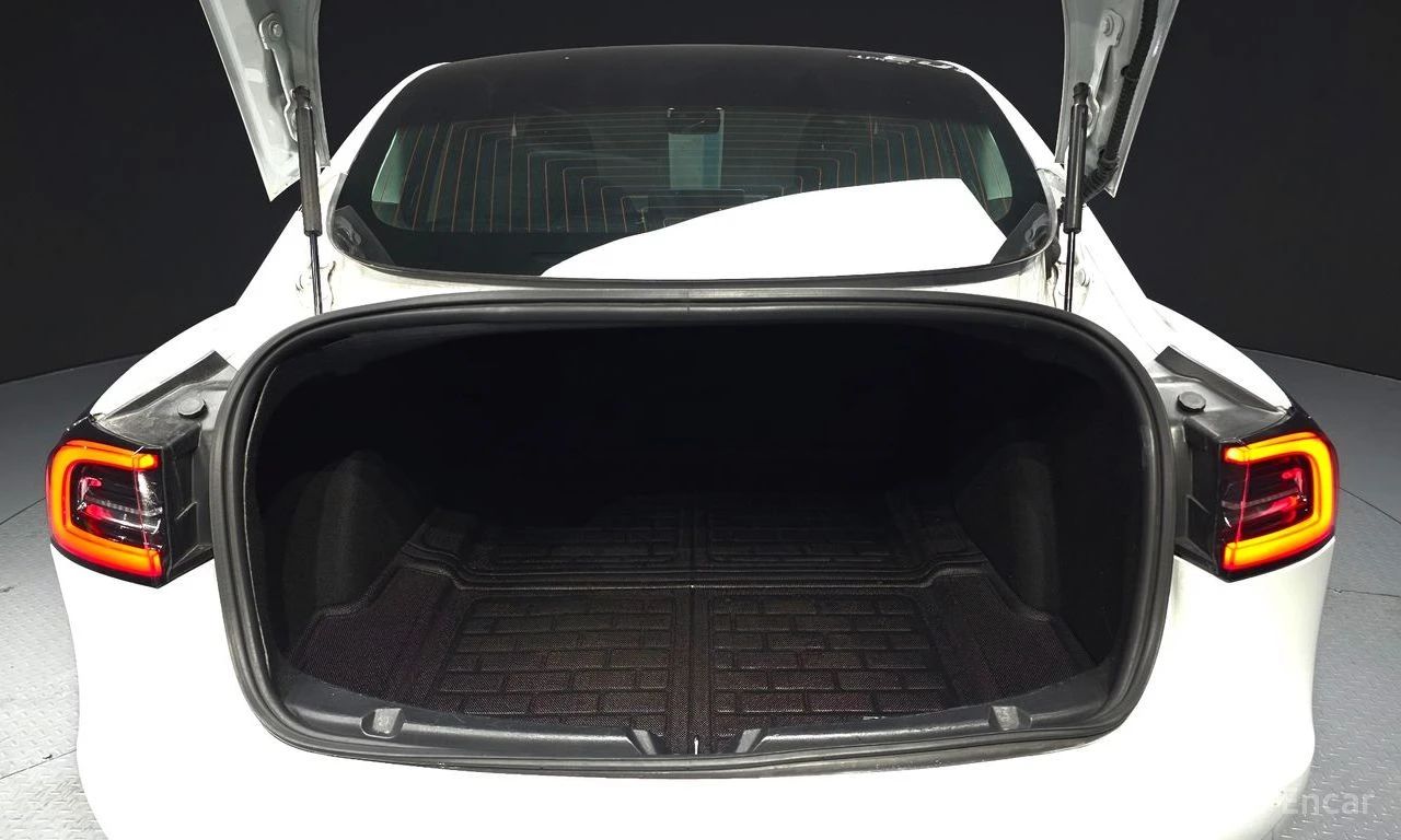 Tesla Model 3 STANDARD RANGE PLUS RWD, снимка 6 - Автомобили и джипове - 54333190