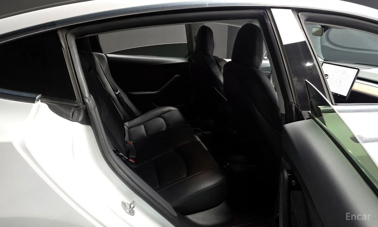 Tesla Model 3 STANDARD RANGE PLUS RWD, снимка 16 - Автомобили и джипове - 54333190