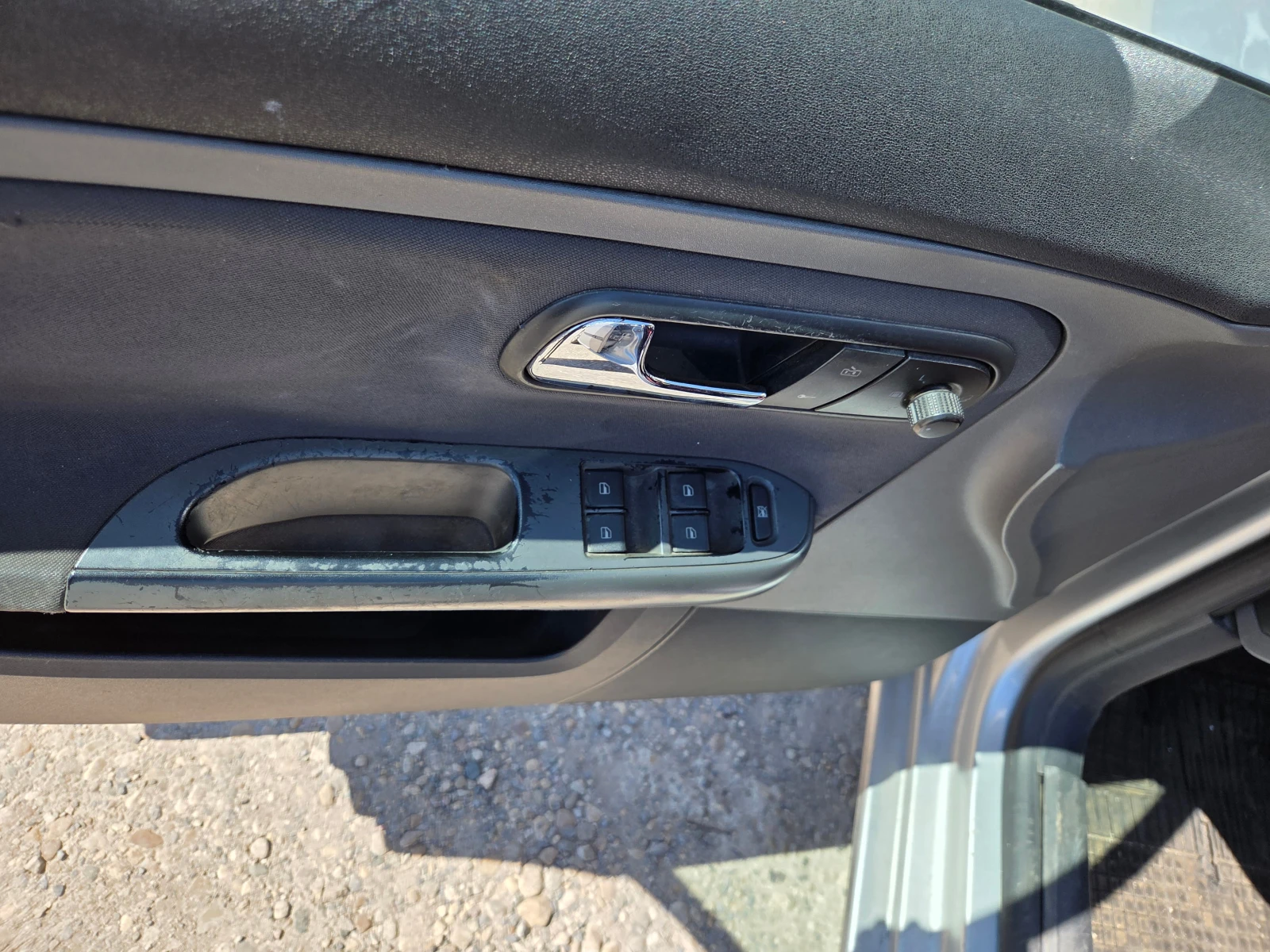 Seat Cordoba, снимка 7 - Автомобили и джипове - 54427840