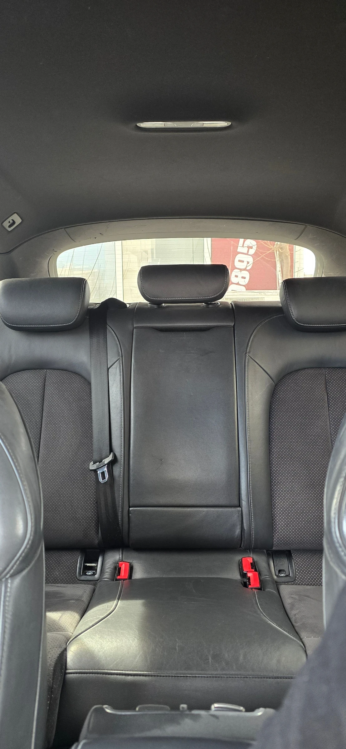 Audi A6 S-Line ABT, снимка 11 - Автомобили и джипове - 54447448