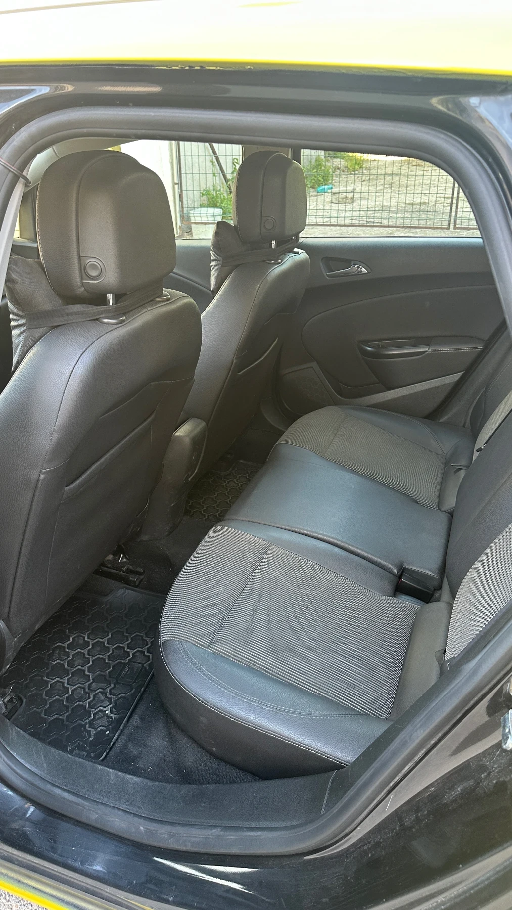 Opel Astra 1.4 LPG, снимка 5 - Автомобили и джипове - 54721775
