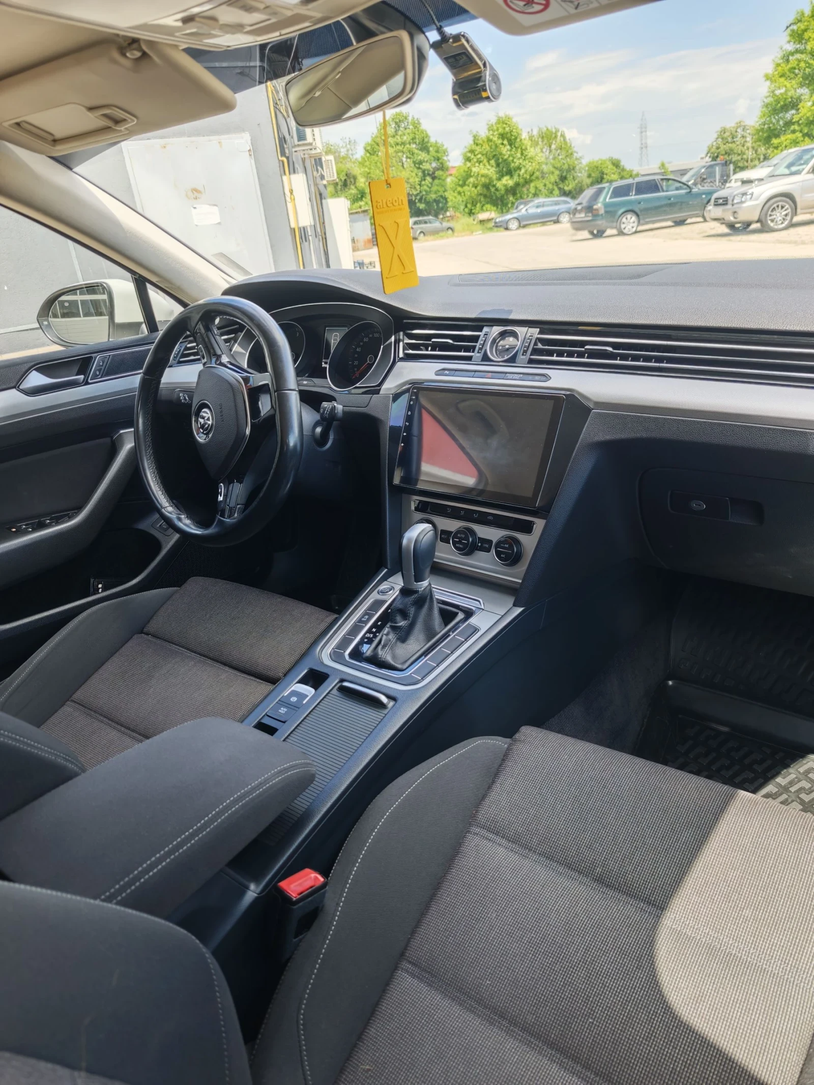 VW Passat B8 2.0 TDI, снимка 7 - Автомобили и джипове - 54778725