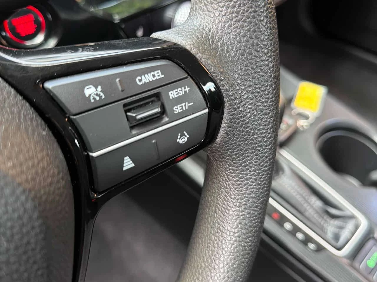 Honda Civic LX | CARFAX | БЕЗ ПЪРВОНАЧАЛНА ВНОСКА, снимка 13 - Автомобили и джипове - 54919231