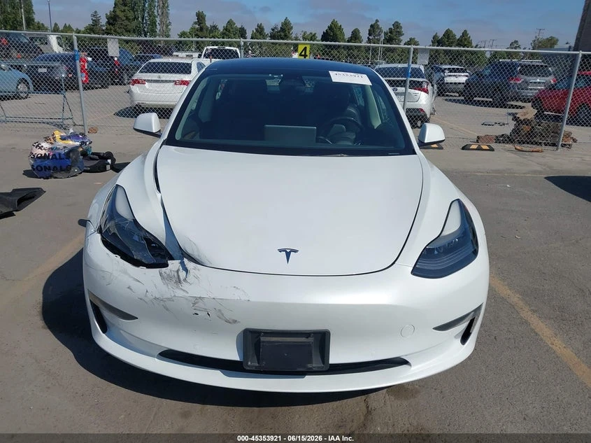 Tesla Model 3 Rear-Wheel Drive, снимка 11 - Автомобили и джипове - 55272146