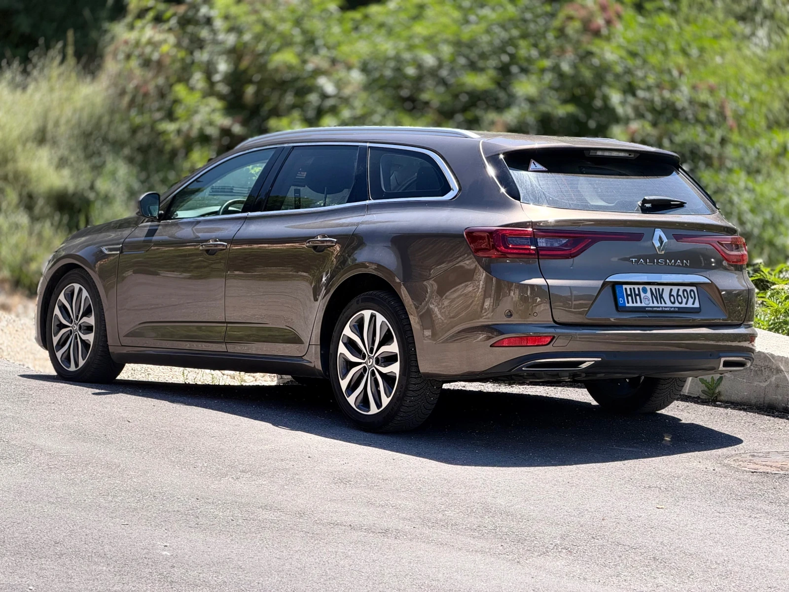 Renault Talisman
