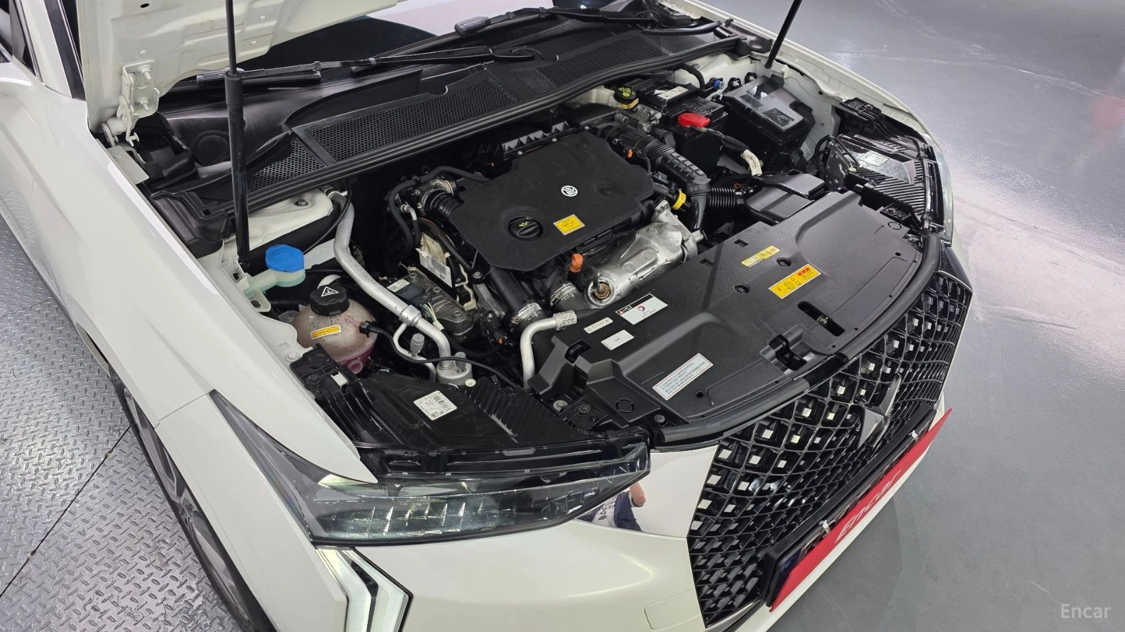 Citroen DS4 1.5BlueHDI* Trocadero* ����* �������* ������* NAVI | Mobile.bg � ����������� 5
