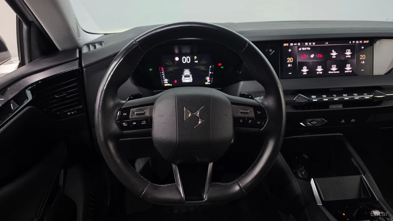 Citroen DS4 1.5BlueHDI* Trocadero* ����* �������* ������* NAVI | Mobile.bg � ����������� 13